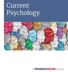 Current Psychology logo