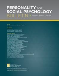 Personality and Social Psychology Bulletin logo