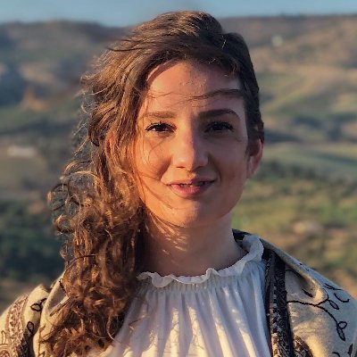 Chantal D'Amore